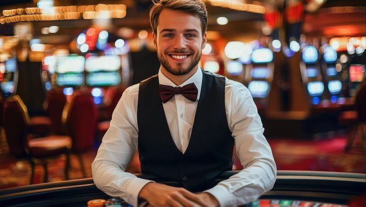 ecwon Heist Stakes
