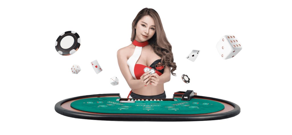 ecwon Spin Ganda Lucky Neko